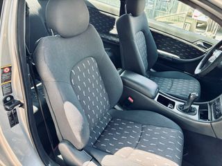Mercedes-Benz C 200 2003-thumb-9
