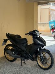 Sym VF 185 2021