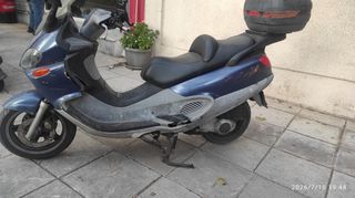 Piaggio X9 180 2002 AMALFI