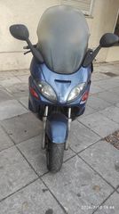 Piaggio X9 180 2002 AMALFI-thumb-2