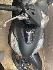 Honda Vision 110 2025