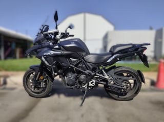 Benelli TRK 502 2021-thumb-2