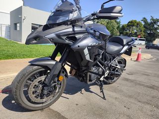 Benelli TRK 502 2021-thumb-6