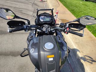 Benelli TRK 502 2021-thumb-8