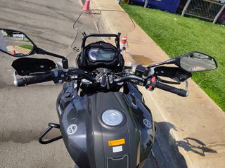 Benelli TRK 502 2021-thumb-9