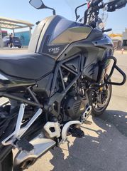 Benelli TRK 502 2021-thumb-10