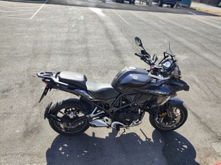 Benelli TRK 502 2021-thumb-11