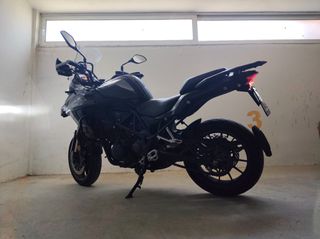 Benelli TRK 502 2021-thumb-14