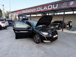 Peugeot 208 2021 208 PURETECH 100 S&S BVM6 ALLURE-thumb-61