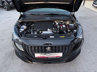 Peugeot 208 2021 208 PURETECH 100 S&S BVM6 ALLURE-thumb-64