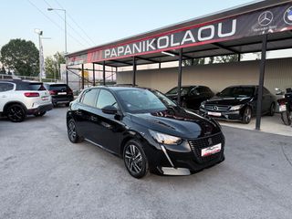 Peugeot 208 2021 208 PURETECH 100 S&S BVM6 ALLURE