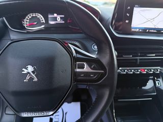 Peugeot 208 2021 208 PURETECH 100 S&S BVM6 ALLURE-thumb-35