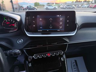 Peugeot 208 2021 208 PURETECH 100 S&S BVM6 ALLURE-thumb-38