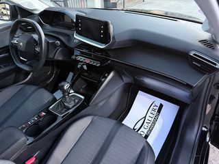 Peugeot 208 2021 208 PURETECH 100 S&S BVM6 ALLURE-thumb-49