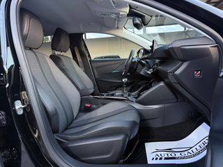 Peugeot 208 2021 208 PURETECH 100 S&S BVM6 ALLURE-thumb-50