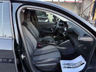 Peugeot 208 2021 208 PURETECH 100 S&S BVM6 ALLURE-thumb-51
