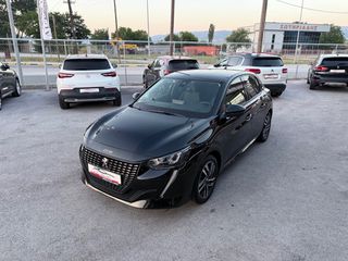 Peugeot 208 2021 208 PURETECH 100 S&S BVM6 ALLURE-thumb-21
