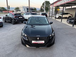 Peugeot 208 2021 208 PURETECH 100 S&S BVM6 ALLURE-thumb-23