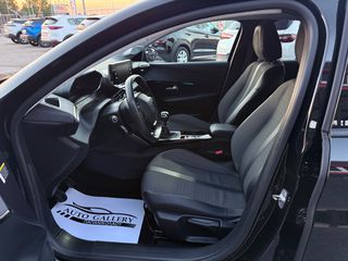 Peugeot 208 2021 208 PURETECH 100 S&S BVM6 ALLURE-thumb-27