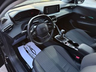 Peugeot 208 2021 208 PURETECH 100 S&S BVM6 ALLURE-thumb-29