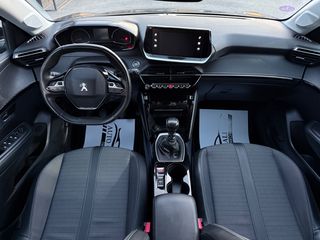 Peugeot 208 2021 208 PURETECH 100 S&S BVM6 ALLURE-thumb-30