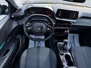 Peugeot 208 2021 208 PURETECH 100 S&S BVM6 ALLURE-thumb-31