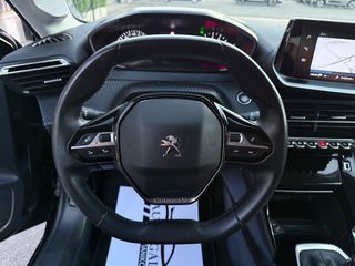 Peugeot 208 2021 208 PURETECH 100 S&S BVM6 ALLURE-thumb-33