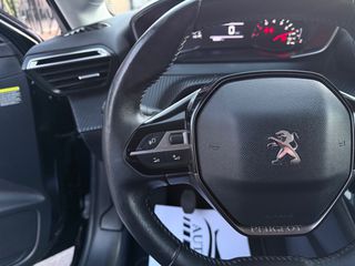 Peugeot 208 2021 208 PURETECH 100 S&S BVM6 ALLURE-thumb-34