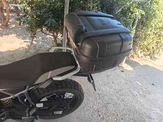 CFmoto 450 MT 2024