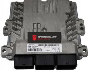 ΕΓΚΕΦΑΛΟΣ FORD FOCUS DYB 1.6 ENGINE CODE T3DB 2011y CONTINENTAL FOMOCO SID807EVO S180133006F BV61-12A650-SF BV61-12A650-SE ΞΕΚΛΕΙΔΩΤΟΣ ΑΡΙΣΤΟΣ - ΕΓΓΥΗΣΗ!!