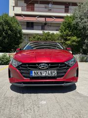 Hyundai i 20 2022 1.2 MPi