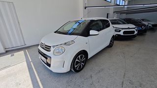 Citroen C1 2019 1.0 STYLE ΑΥΤΟΜΑΤΟ