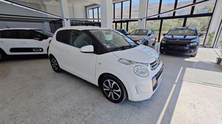 Citroen C1 2019 1.0 STYLE ΑΥΤΟΜΑΤΟ-thumb-1