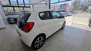 Citroen C1 2019 1.0 STYLE ΑΥΤΟΜΑΤΟ-thumb-2