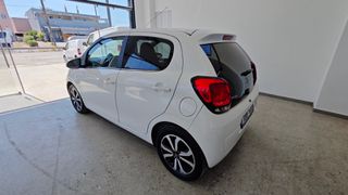Citroen C1 2019 1.0 STYLE ΑΥΤΟΜΑΤΟ-thumb-3