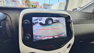 Citroen C1 2019 1.0 STYLE ΑΥΤΟΜΑΤΟ-thumb-9