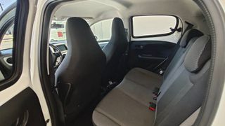 Citroen C1 2019 1.0 STYLE ΑΥΤΟΜΑΤΟ-thumb-10