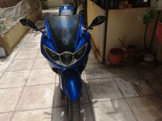 Triumph Sprint ST 1050 2007-thumb-4