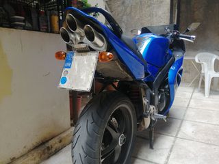 Triumph Sprint ST 1050 2007-thumb-5
