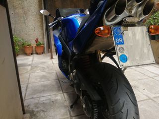 Triumph Sprint ST 1050 2007-thumb-7