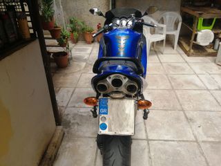 Triumph Sprint ST 1050 2007-thumb-8