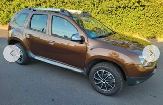 Dacia Duster 2014 1.5dci 81kW Prestige 4x2 MEDIA-thumb-1
