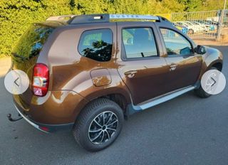 Dacia Duster 2014 1.5dci 81kW Prestige 4x2 MEDIA-thumb-2