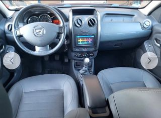 Dacia Duster 2014 1.5dci 81kW Prestige 4x2 MEDIA-thumb-3