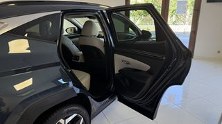 Hyundai Tucson 2021 Premium* Panorama* Leder* Krell* Led*-thumb-56