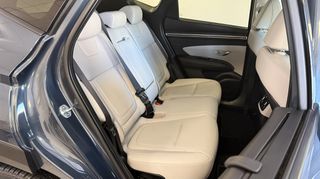 Hyundai Tucson 2021 Premium* Panorama* Leder* Krell* Led*-thumb-60