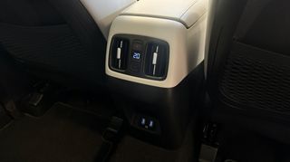 Hyundai Tucson 2021 Premium* Panorama* Leder* Krell* Led*-thumb-59
