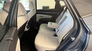 Hyundai Tucson 2021 Premium* Panorama* Leder* Krell* Led*-thumb-61