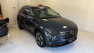 Hyundai Tucson 2021 Premium* Panorama* Leder* Krell* Led*