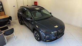 Hyundai Tucson 2021 Premium* Panorama* Leder* Krell* Led*-thumb-5